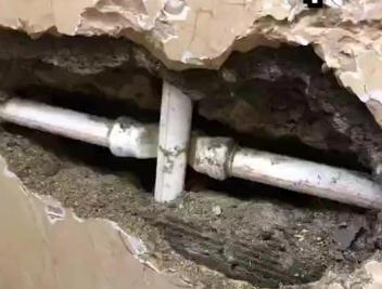 嵩明漏水检测电话多少