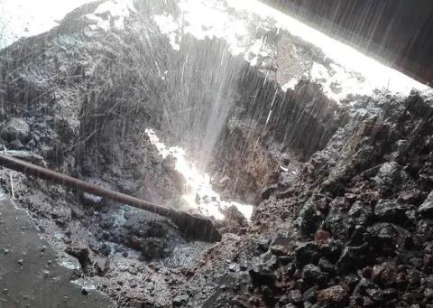 嵩明漏水检测哪家好